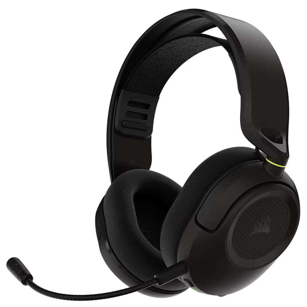 Corsair HS35 Wireless v3 (Noir) - Image 1