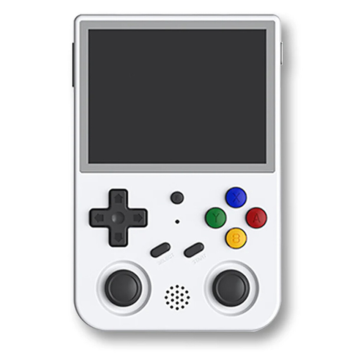 Anbernic RG353V 64 GB (Blanc) - Image 1