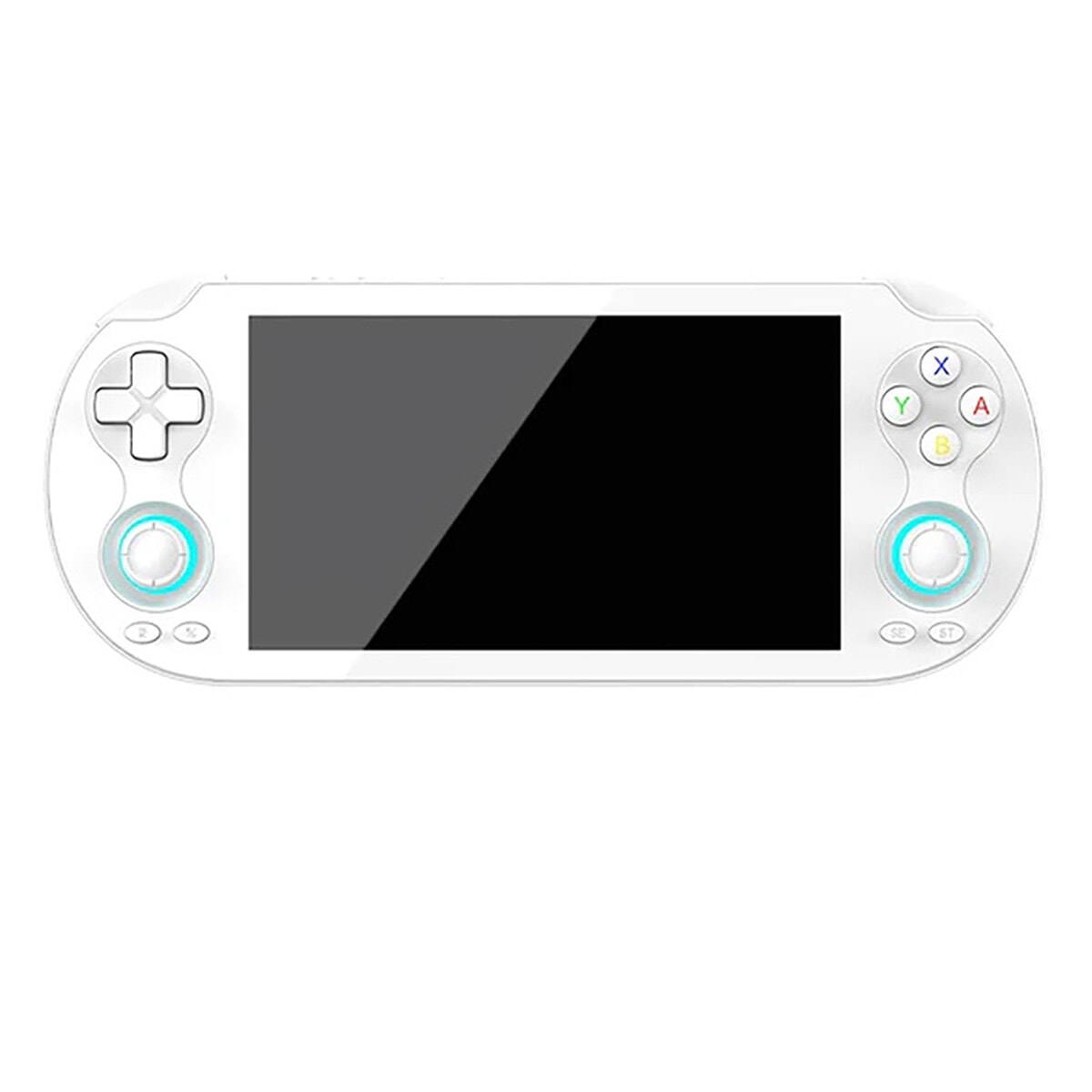 Anbernic RG vita Pro 128 GB (Blanc) - Image 1