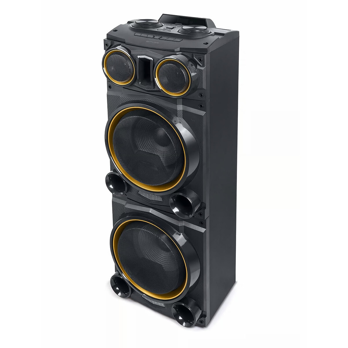 Muse M-1988 DJ - Image 1