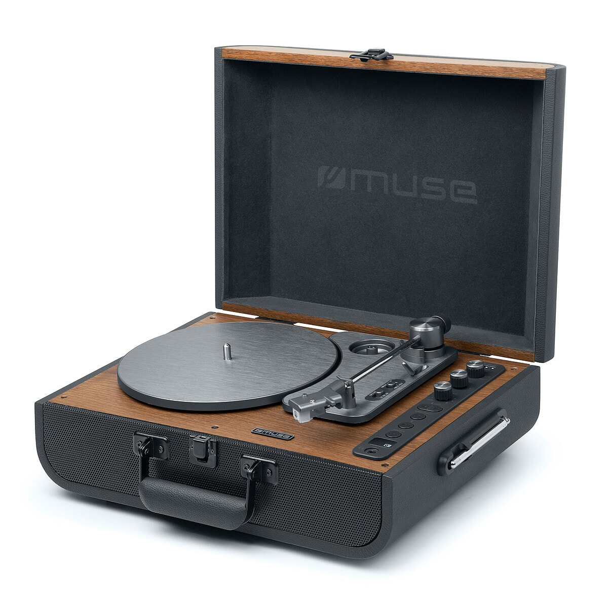 Muse MT-208 AT - Image 1