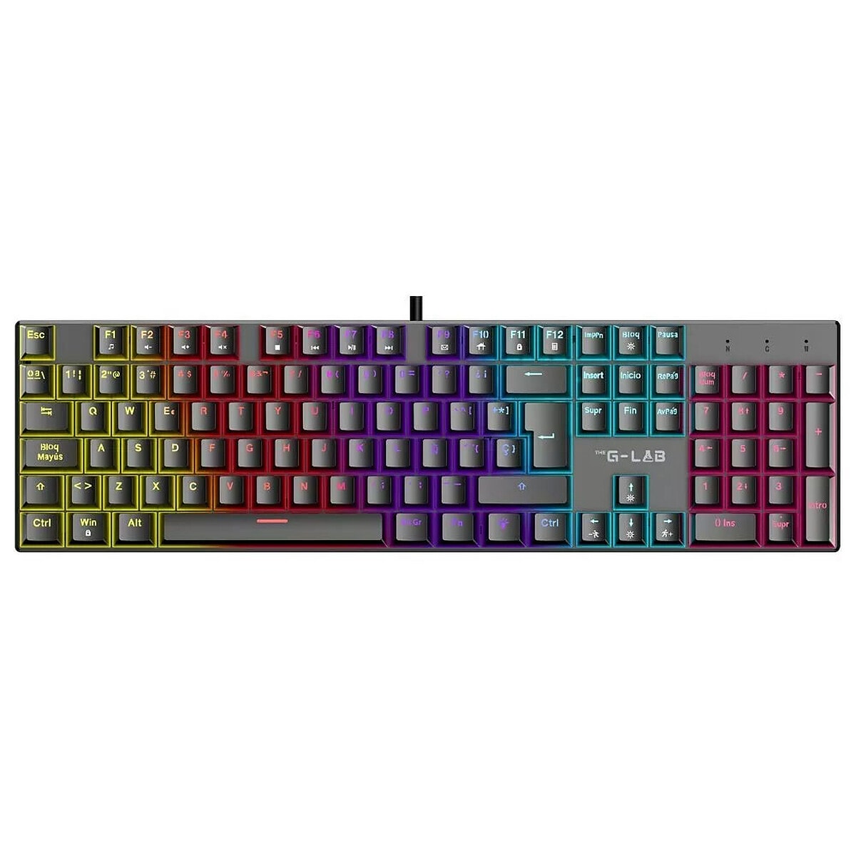 The G-Lab KEYZ Radium (FR) - Image 1