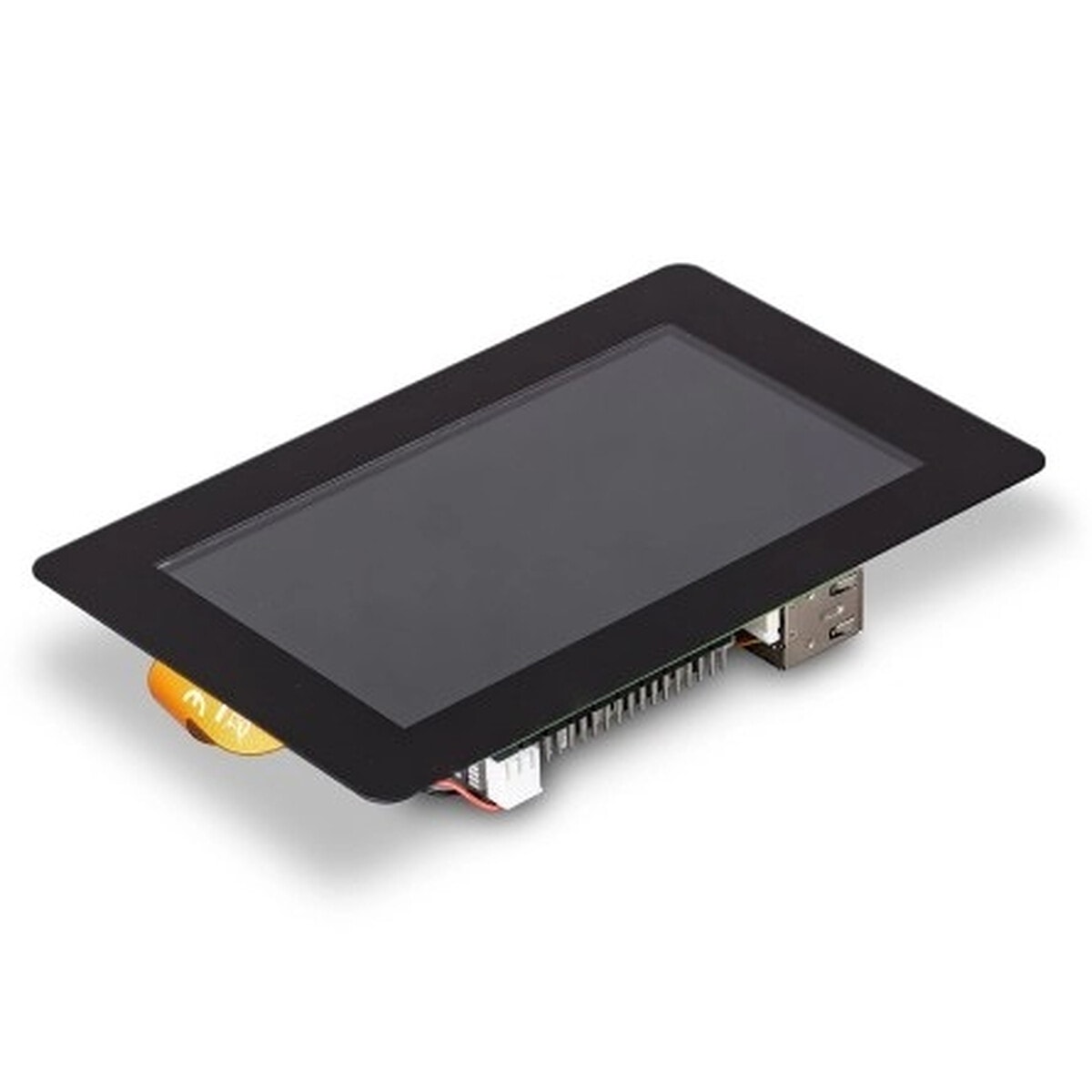 Raspberry Pi Touch Display 2 - 5 pouces (Portrait) - Image 1