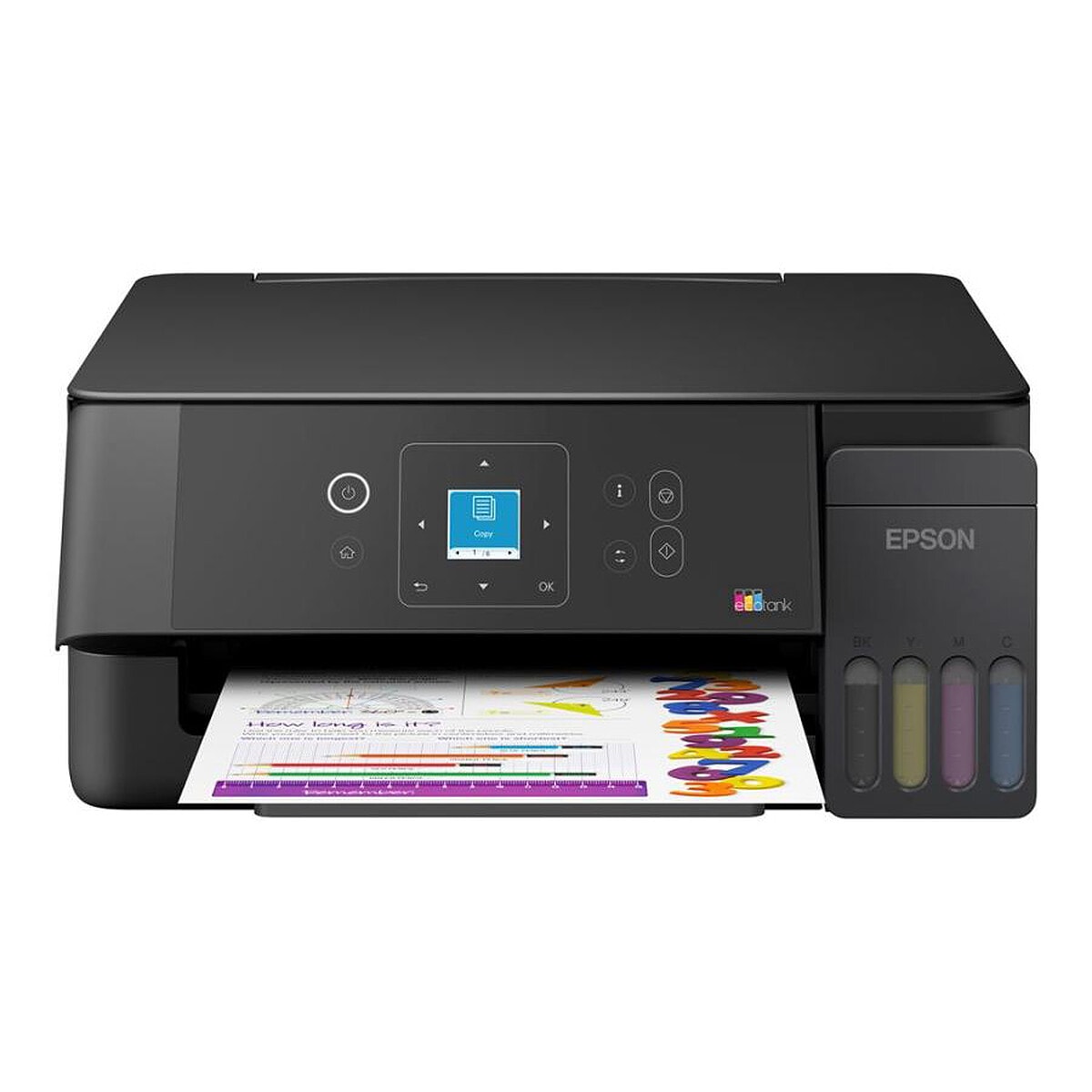 Epson EcoTank ET-2920 - Image 1