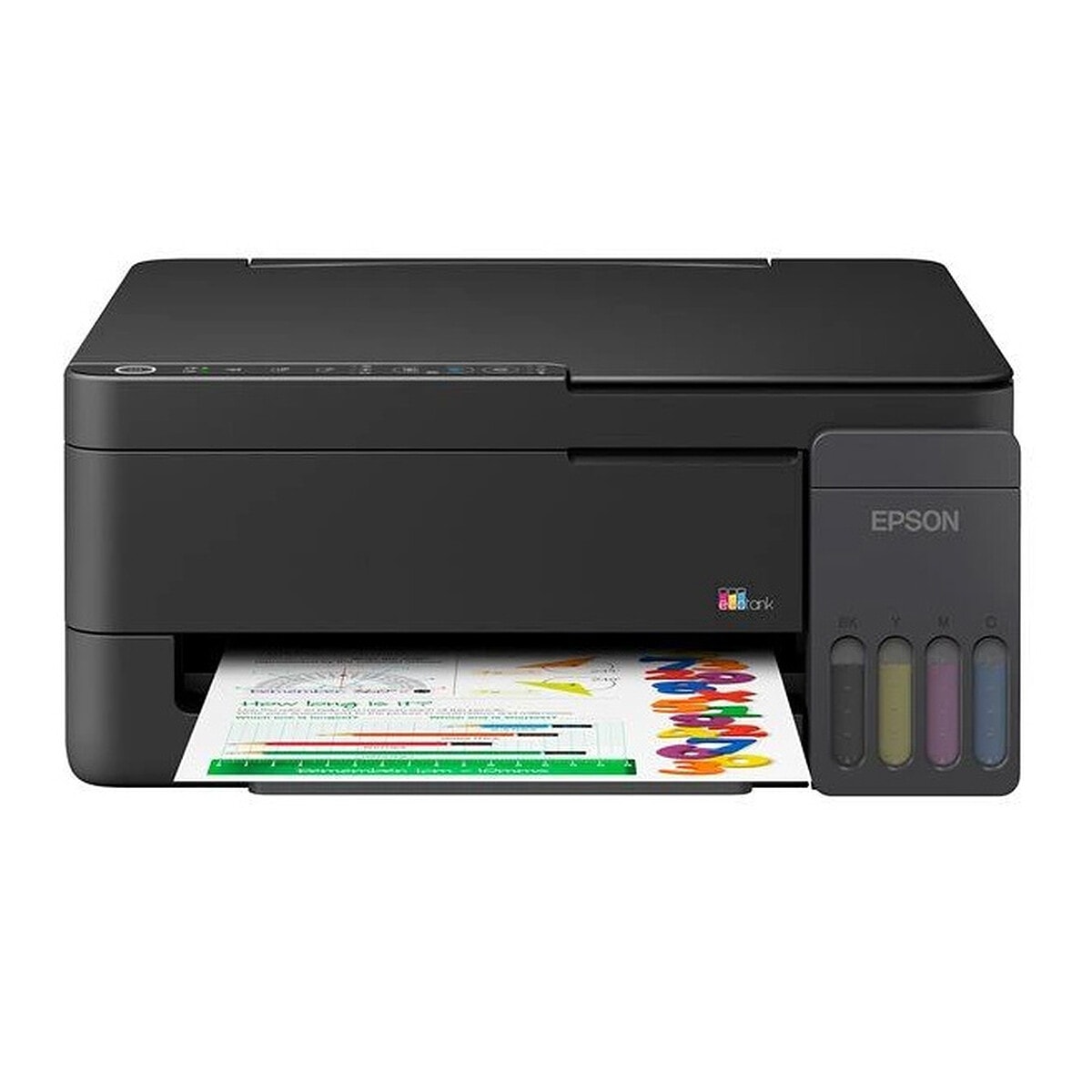 Epson EcoTank ET-2910 - Image 1