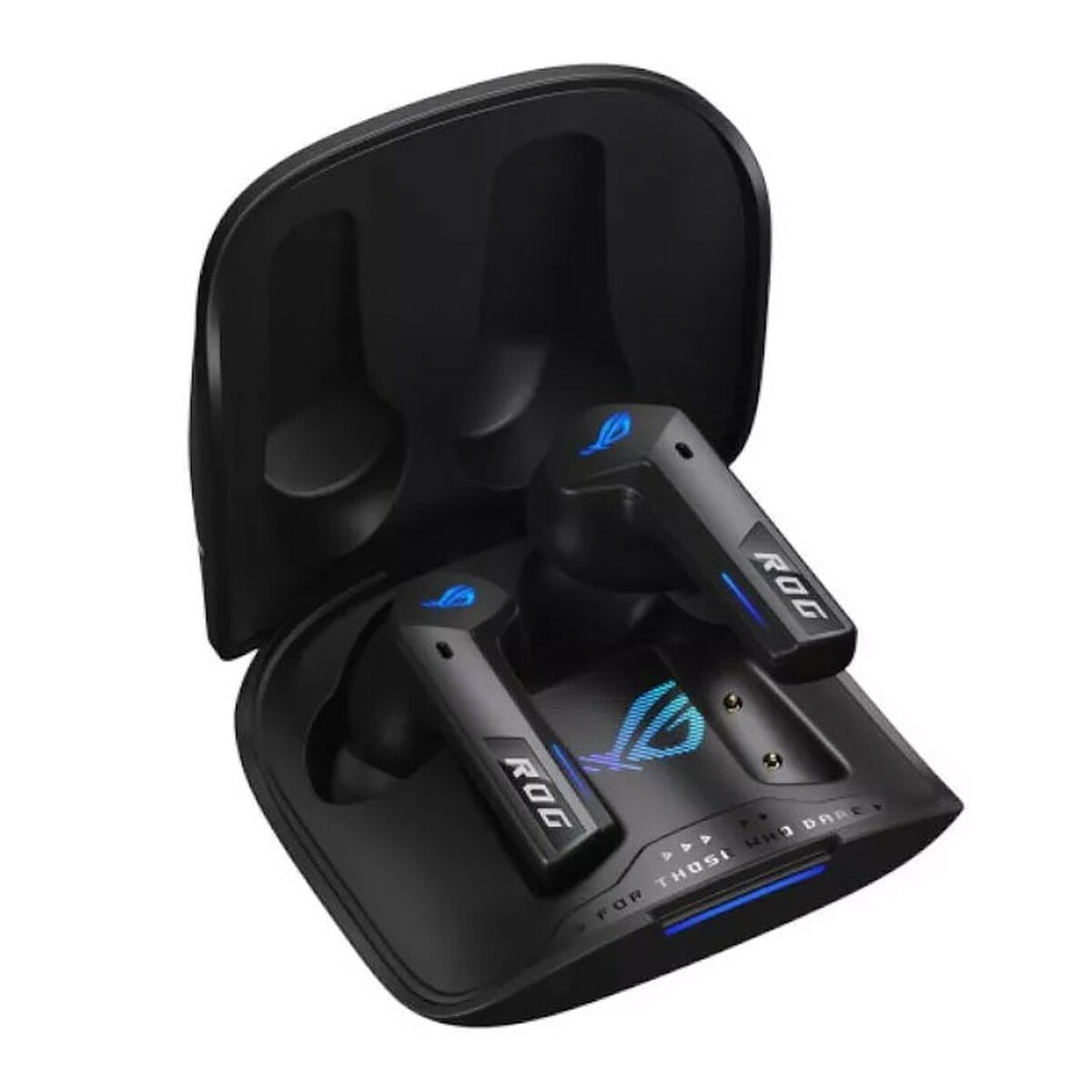 ASUS ROG Cetra True Wireless Speednova (Noir) - Image 1