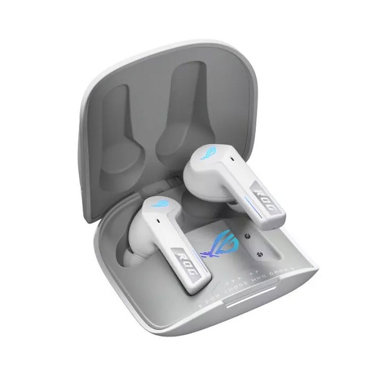 ASUS ROG Cetra True Wireless Speednova (Moonlight) - Image 1