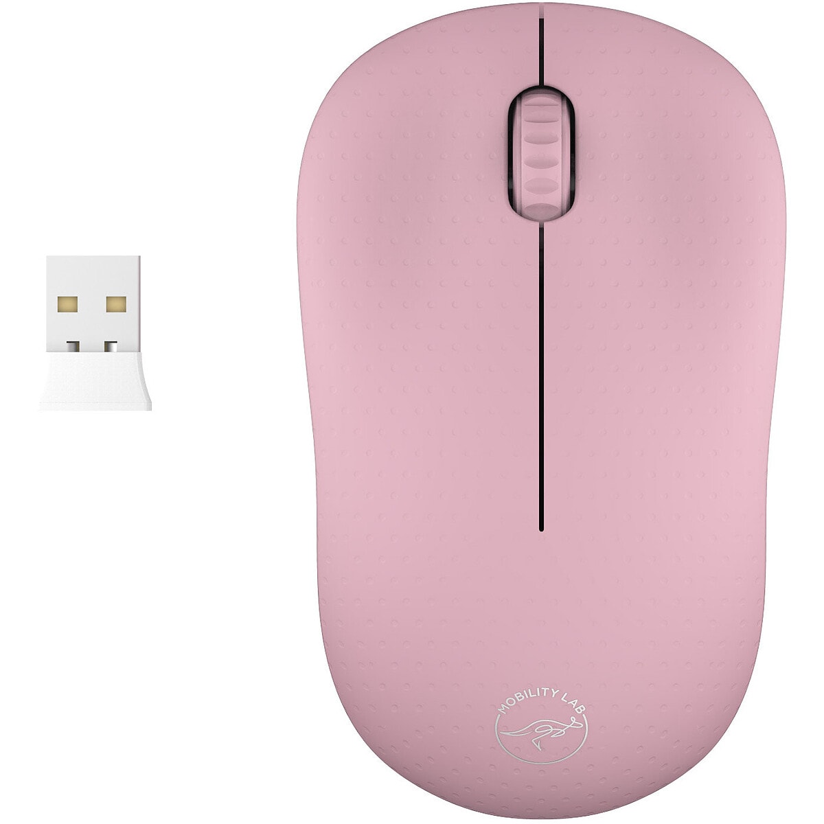 Mobility Lab MF1000W (Rose) - Image 1