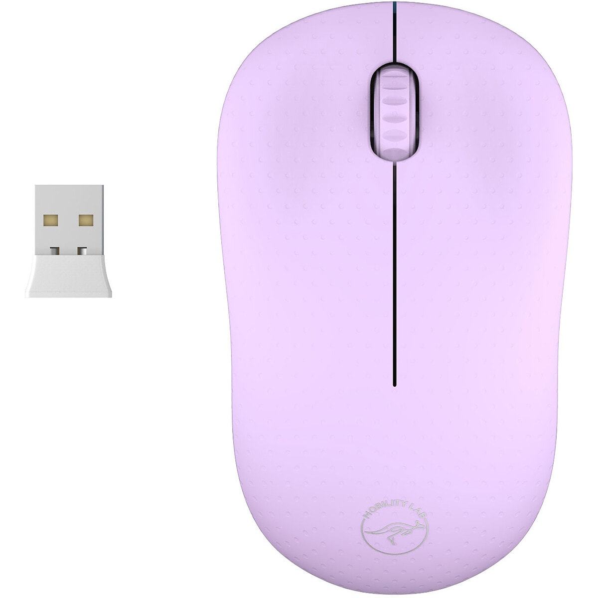 Mobility Lab MF1000W (Mauve) - Image 1