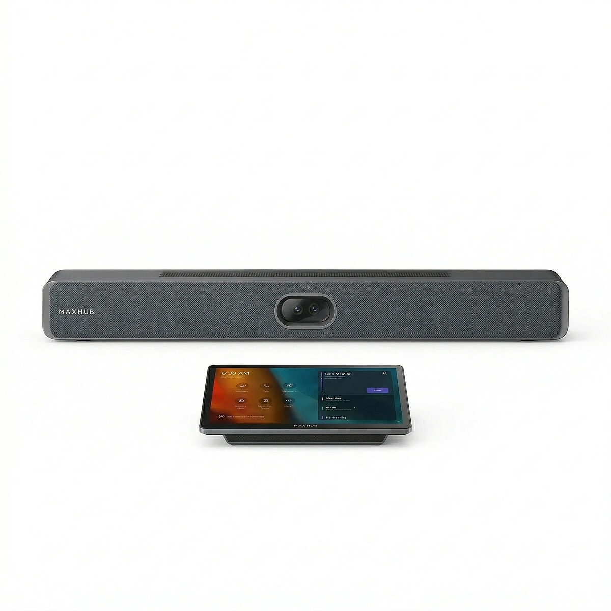 MAXHUB V50 Kit - Image 1