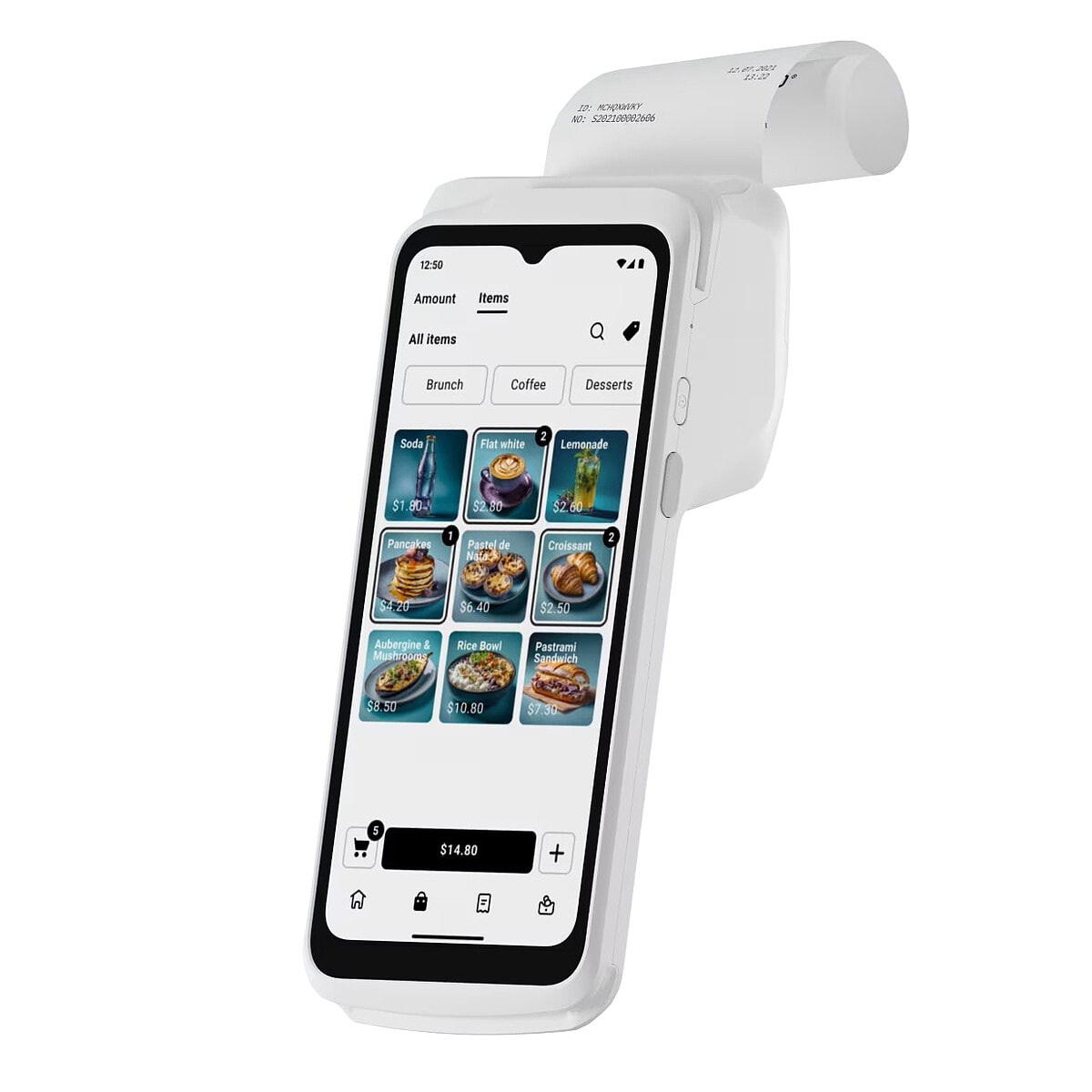 SumUp Terminal - Image 1
