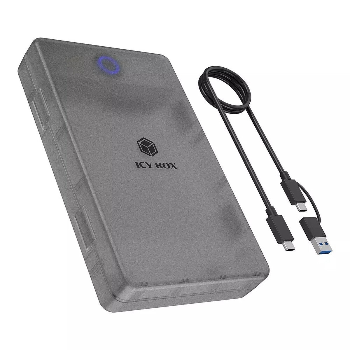 ICY BOX IB-388-CU3 - Image 1