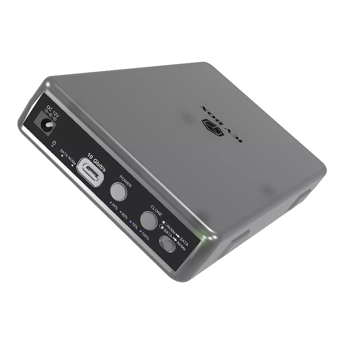ICY BOX IB-3882MSCL-CU31 - Image 1