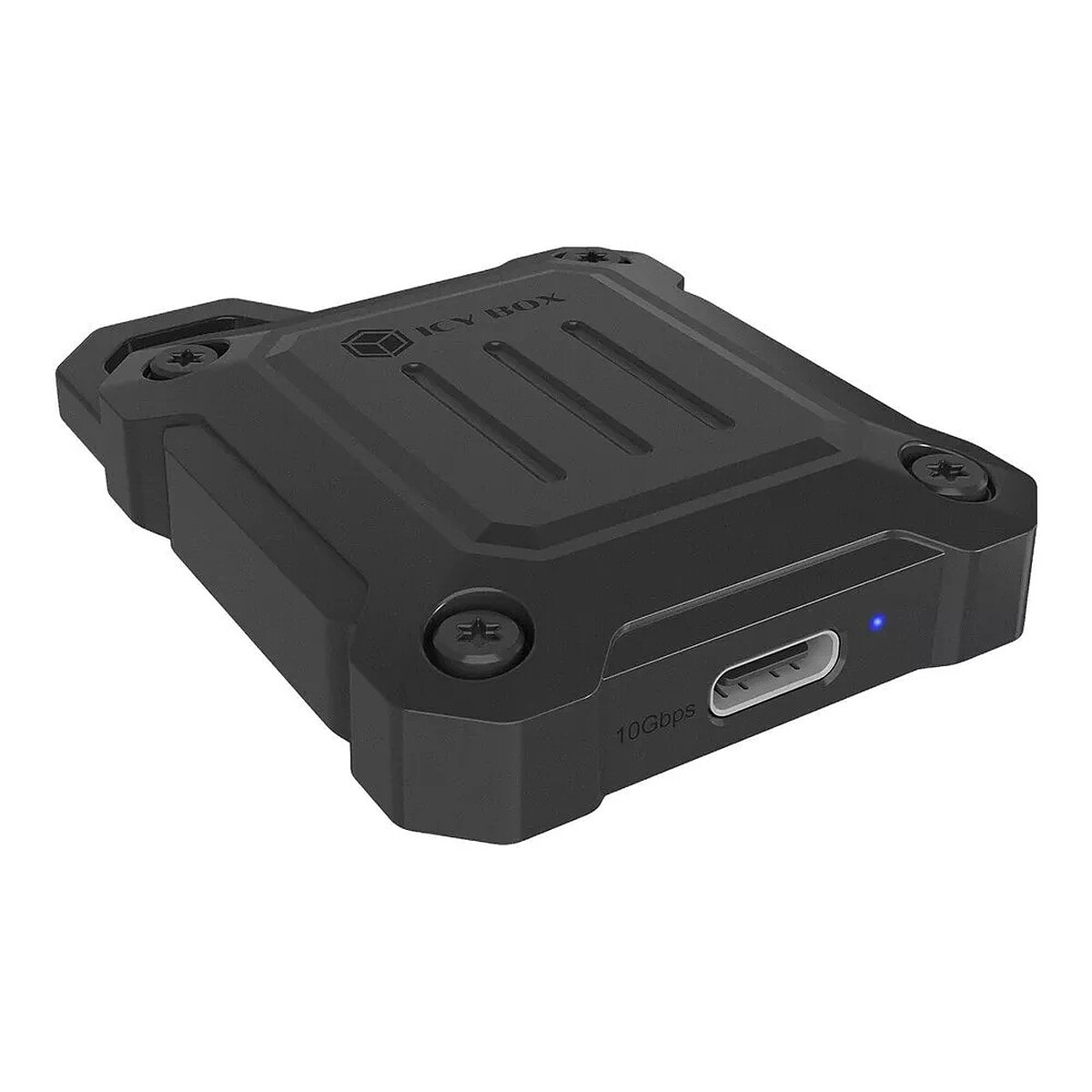 ICY BOX IB-1601MP-CU31 - Image 1