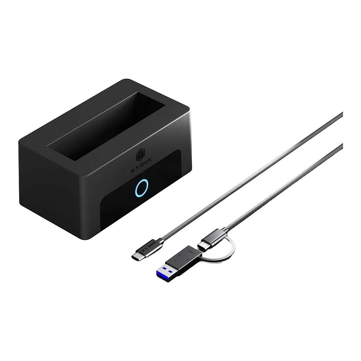 ICY BOX IB-1123M-CU31 - Image 1