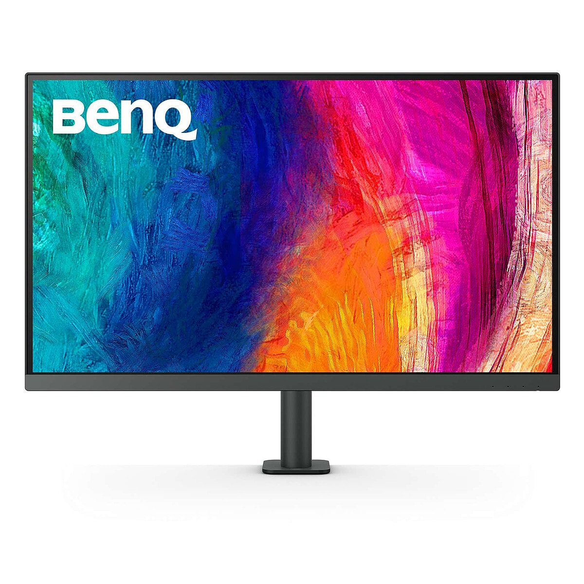 BenQ 31.5" LED - PD3205UA - Image 1