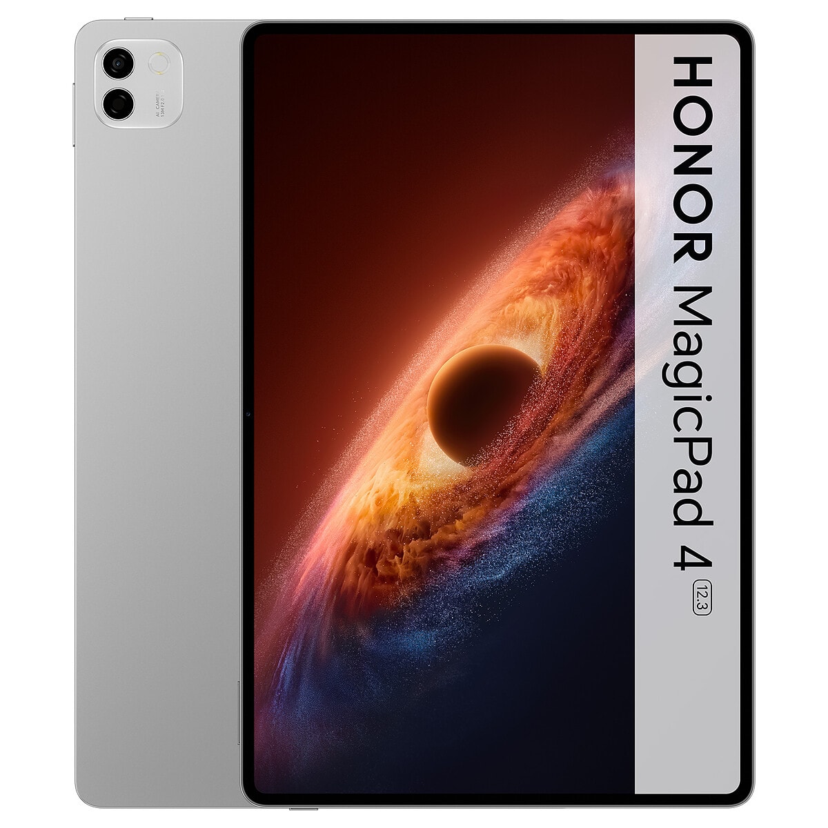 Honor Magic Pad 4 Gris - Image 1