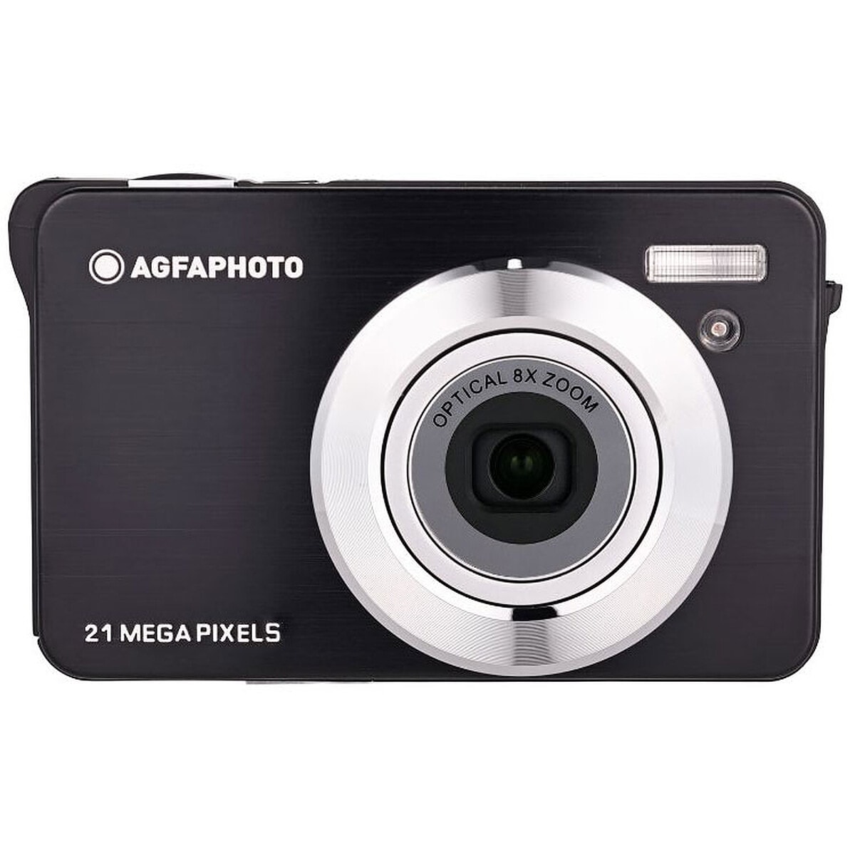 AgfaPhoto DC8300 Noir - Image 1