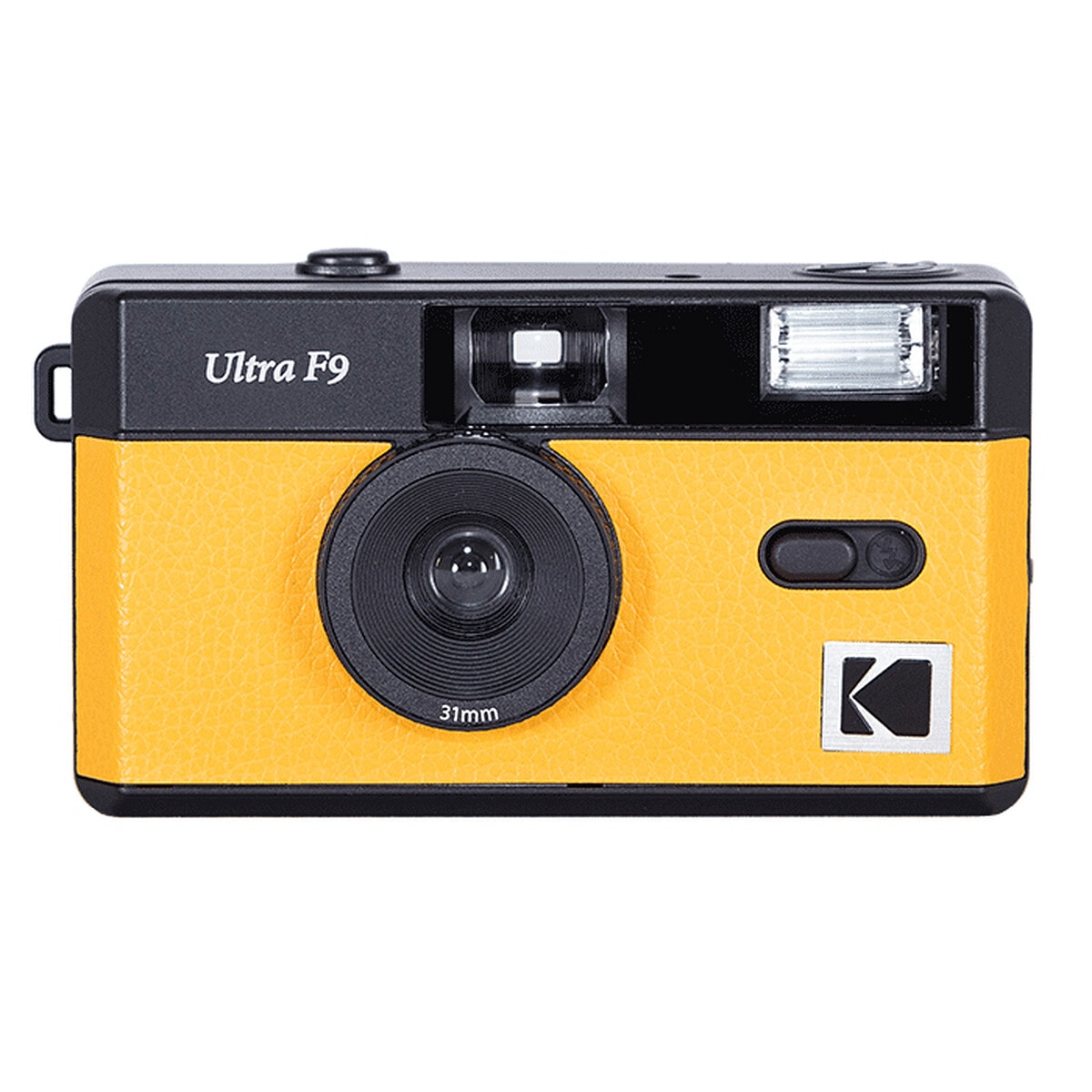 Kodak F9 Ultra (Jaune) - Image 1