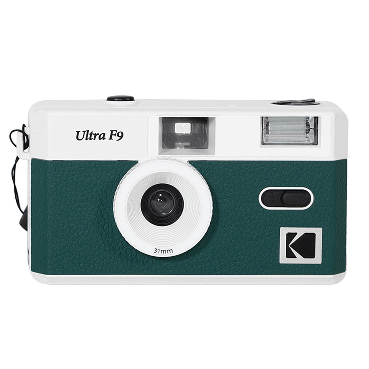 Kodak F9 Ultra (Vert) - Image 1