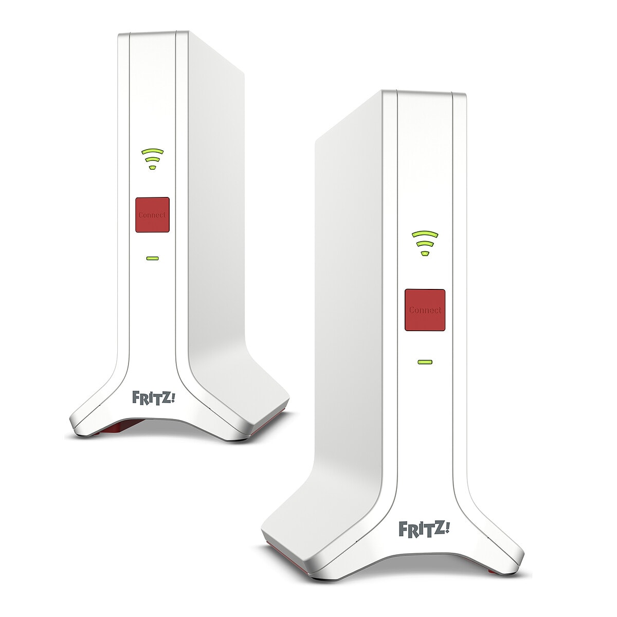 FRITZ! Mesh Wi-Fi Set 4200 lot de 2 Edition Internationale - Image 1