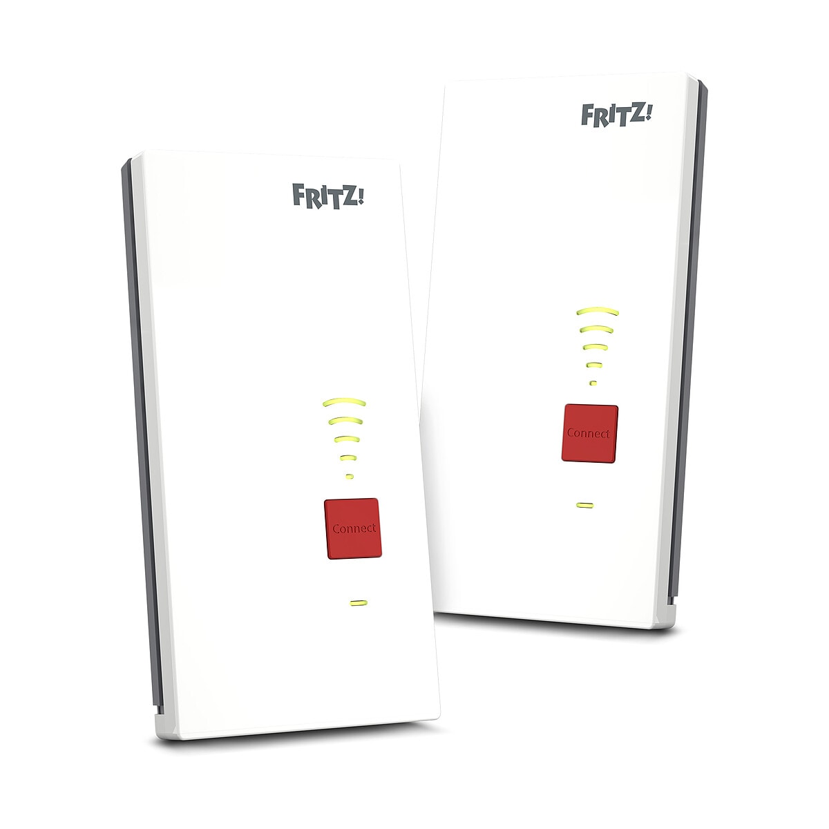FRITZ! Mesh Wi-Fi Set 2700 lot de 2 Edition internationale - Image 1