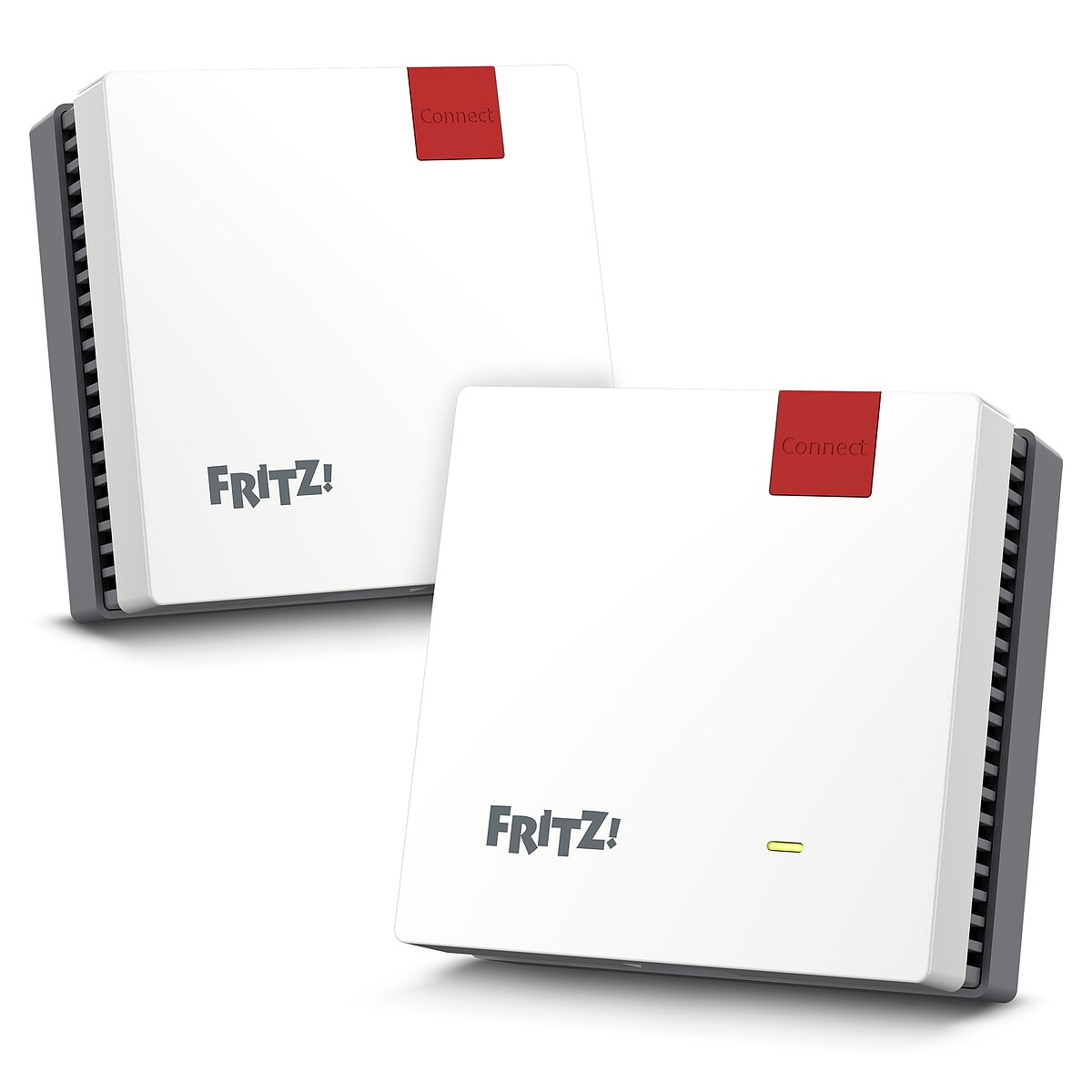 FRITZ! Mesh Wi-Fi Set 1600 lot de 2 Edition Internationale - Image 1