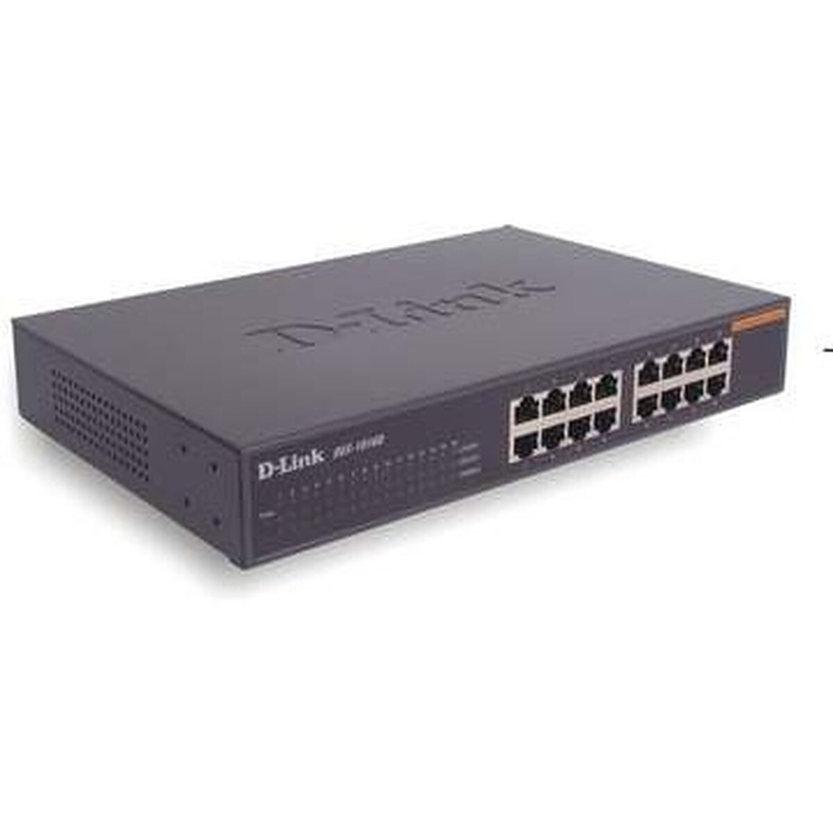 D-Link DES-1016D - Image 1