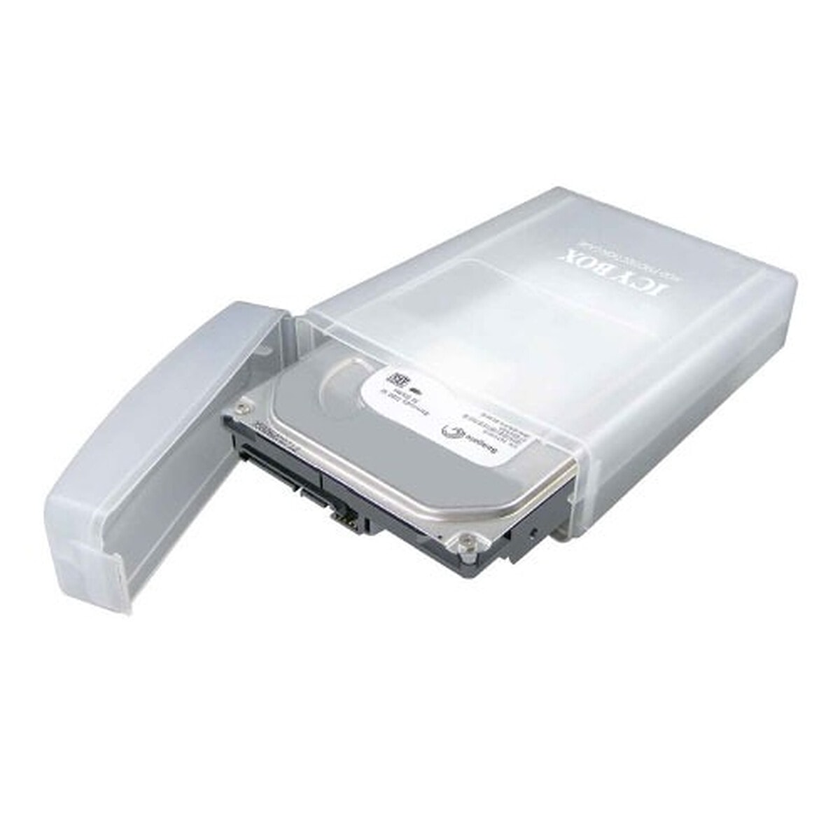 ICY BOX IB-AC602A - Image 1