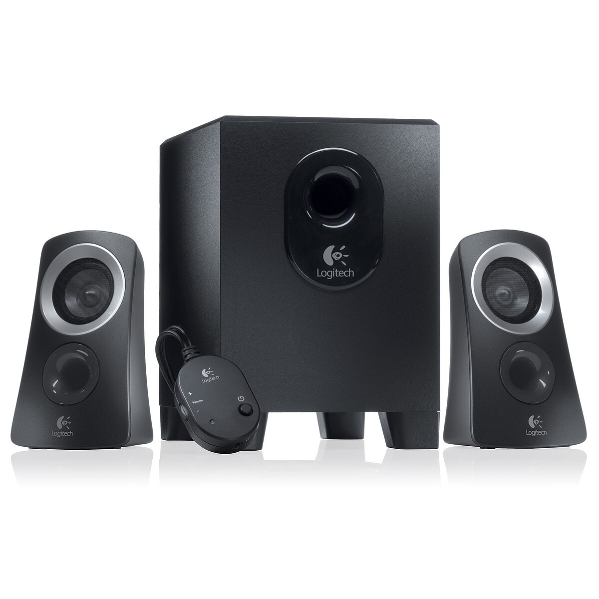 Logitech Z313 - Image 1