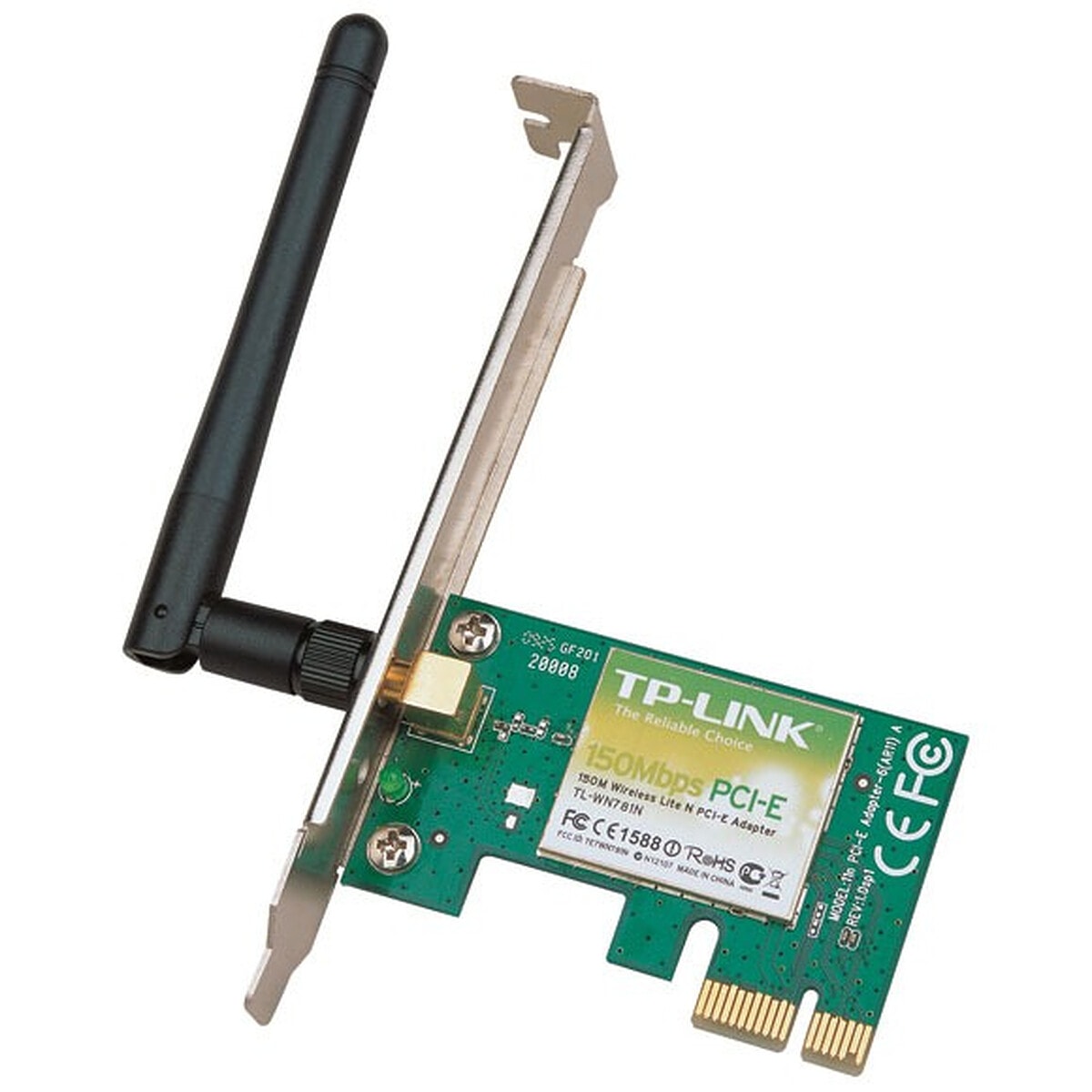 TP-LINK TL-WN781ND - Image 1