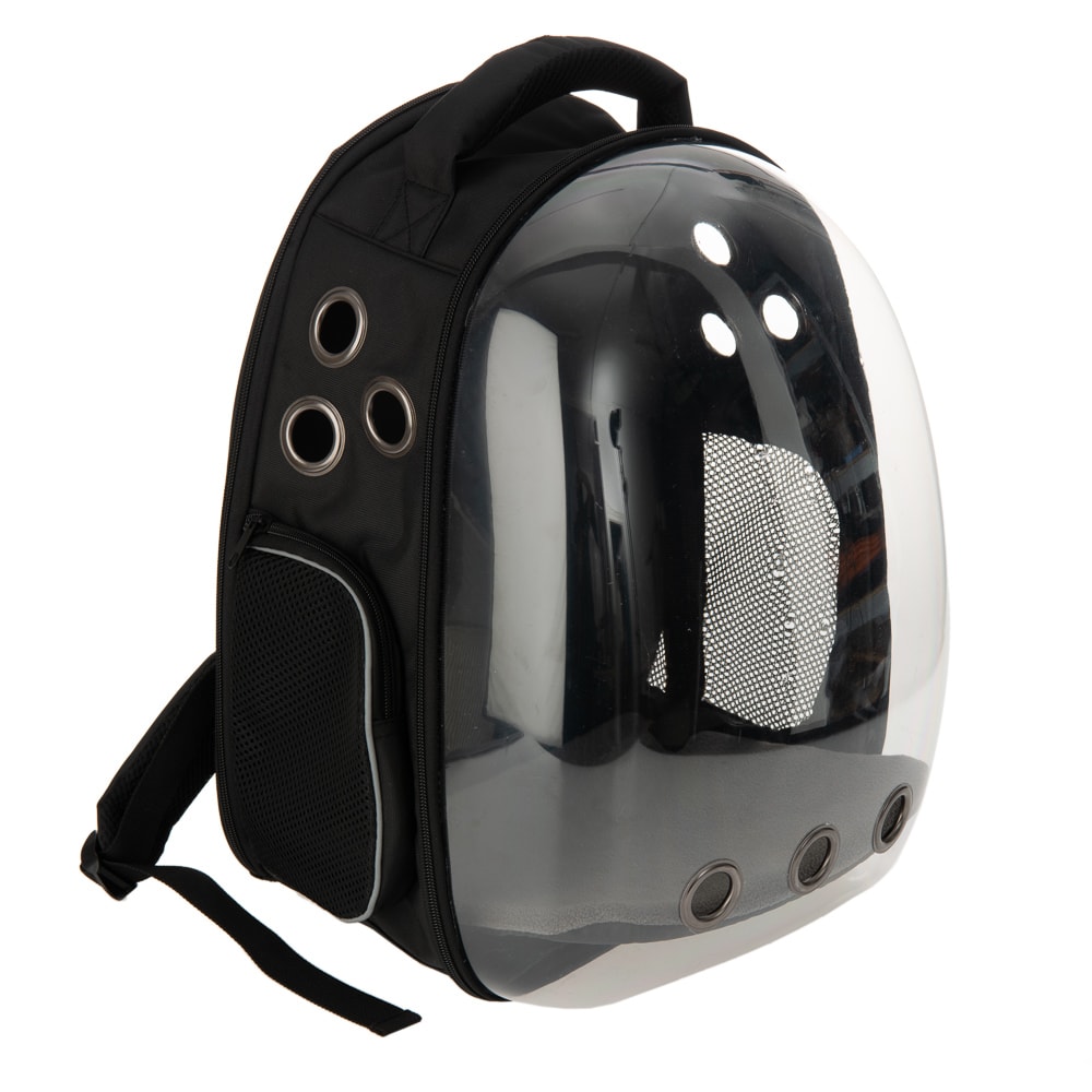 Mochila View para mascotas - 33 x 28 x 42 cm (L x An x Al) - Image 1