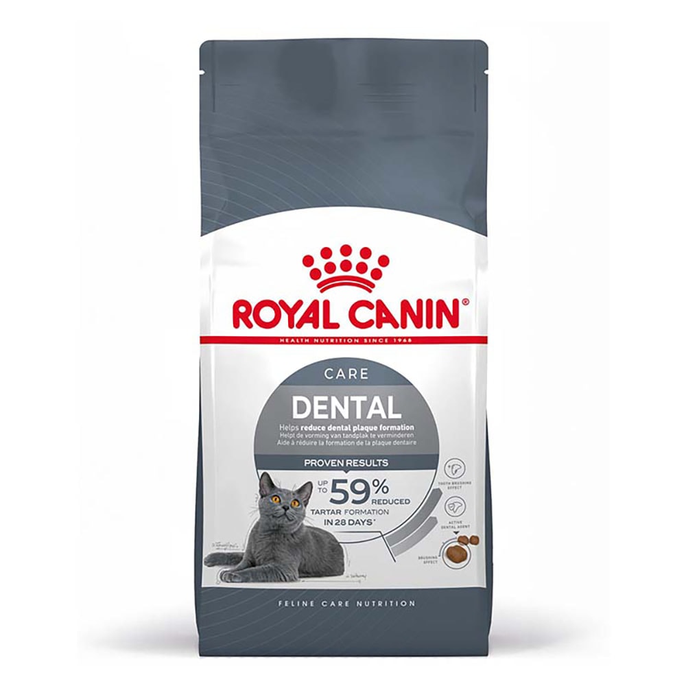 Royal Canin Dental Care - 3,5 kg - Image 1