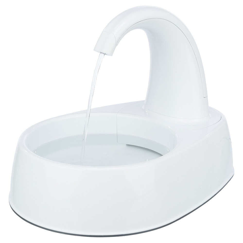 Bebedero fuente Trixie Curved Stream - 2,5 l - Image 1