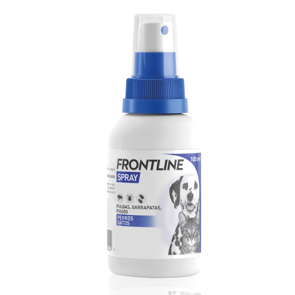 Frontline Spray - 100 ml - Image 1