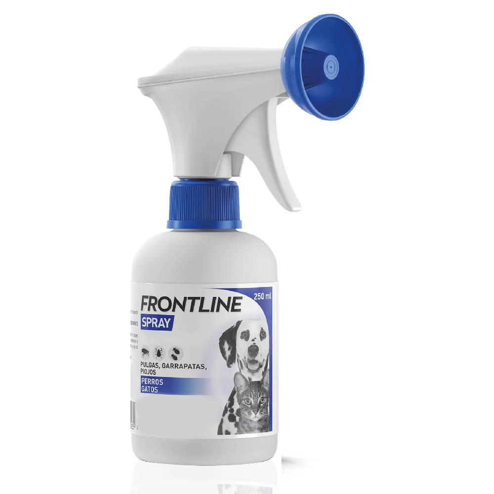 Frontline Spray - 2 x 250 ml - Image 1