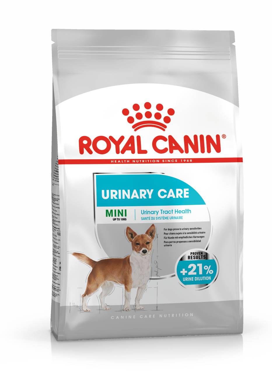 Pack Ahorro: Royal Canin Care Nutrition - Mini Urinary Care (2 x 3 kg) - Image 1