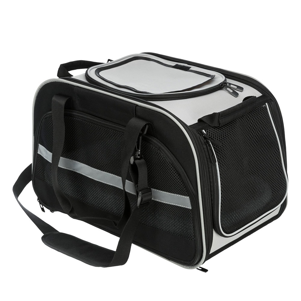 Bolso de transporte Trixie Valery para mascotas - 29 x 49 x 31 cm (An x Prof x Al) - Image 1