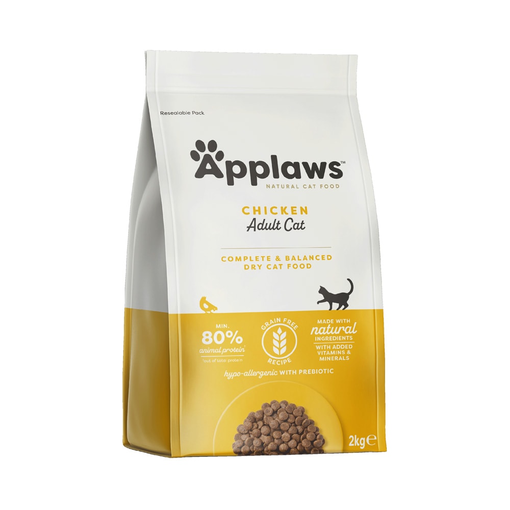 Applaws Adult con pollo - 2 kg - Image 1