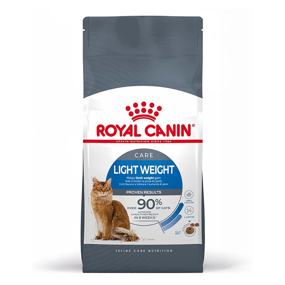 Royal Canin Light Weight Care - 3 kg - Image 1