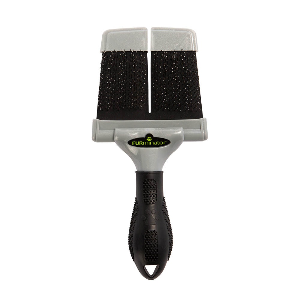 Cepillo FURminator slicker - Tamaño L - Image 1