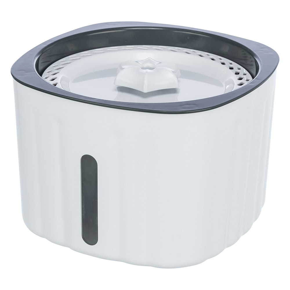Bebedero fuente Trixie Flower - 2 l - Image 1