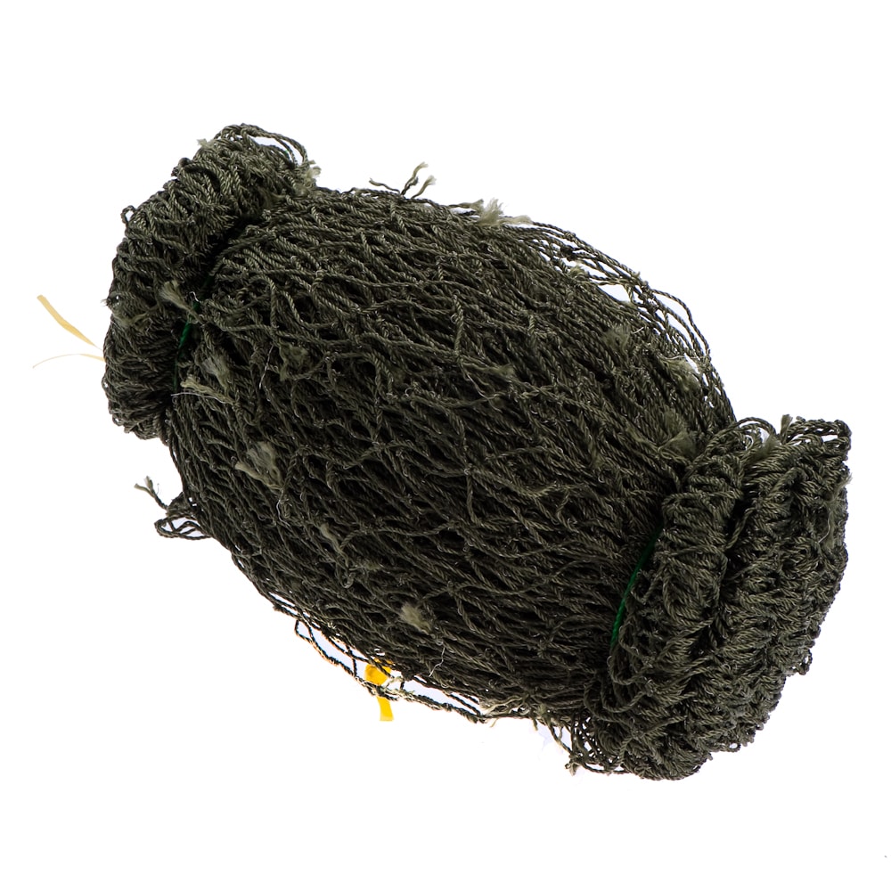 Cat Safety Net red reforzada, gran resistencia a mordiscos - 8 x 3 m - Image 1