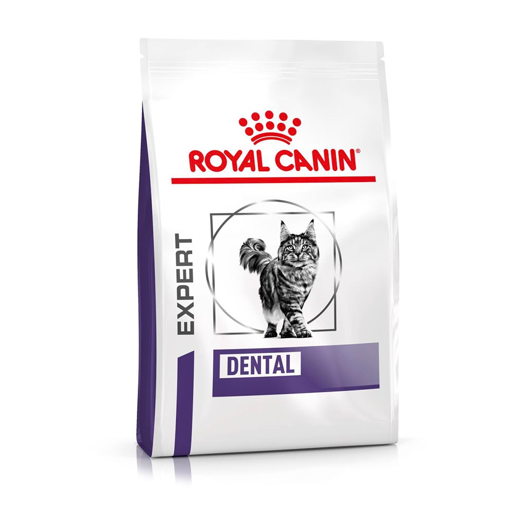 Royal Canin Expert Feline Dental - 1,5 kg - Image 1