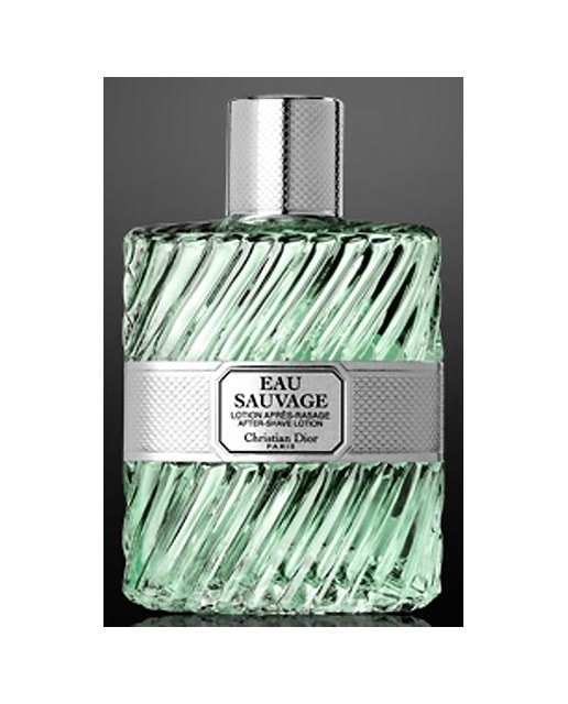 DIOR - After Shave Loción Flacón Vaporizador 200 ml Eau Sauvage After Shave Lotion Dior. - Image 1