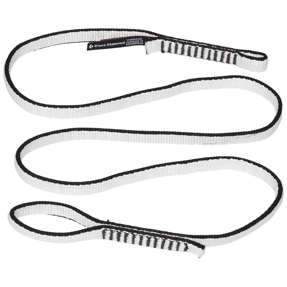 Black Diamond - Correa 13mm Dynex Rabbit Runner Black Diamond. - Image 1