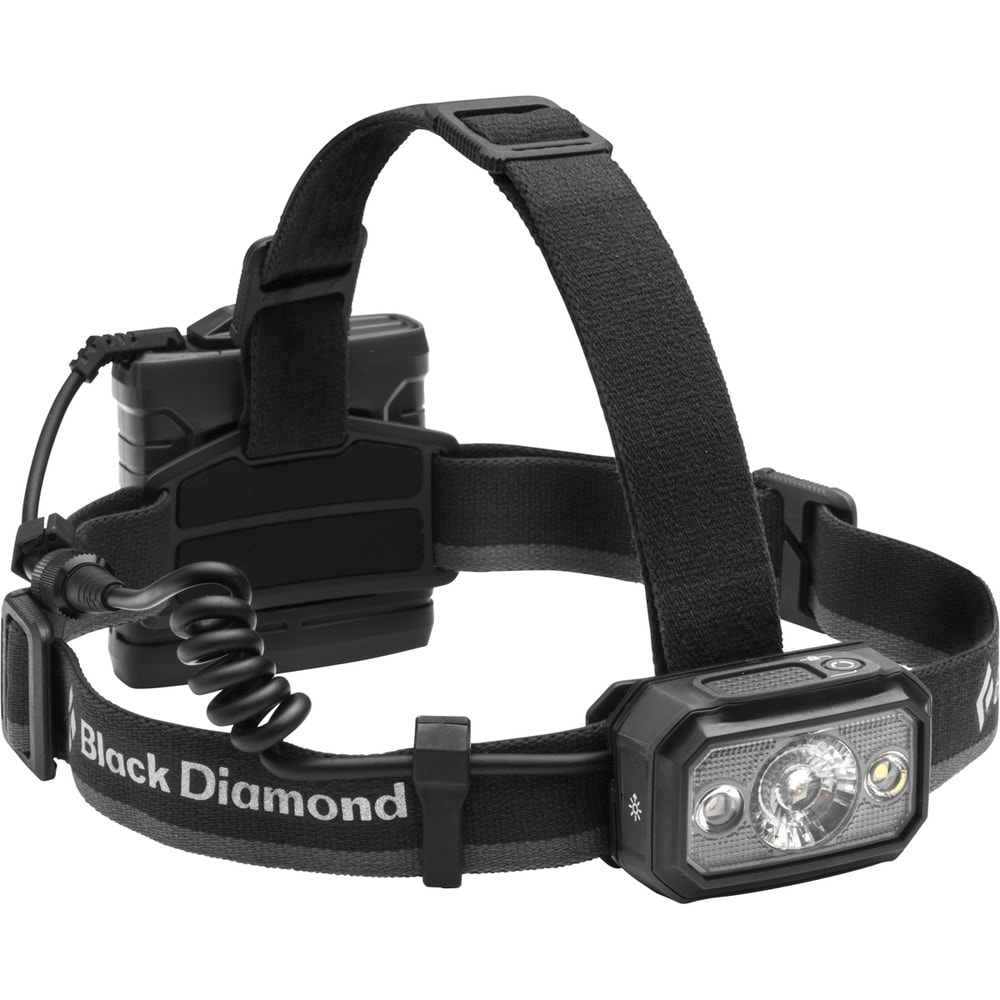Black Diamond - Frontal Icon 700 Black Diamond. - Image 1