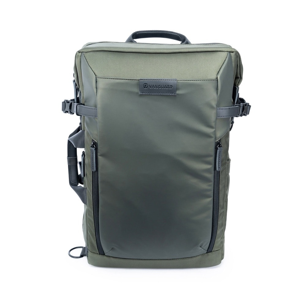 Vanguard - Mochila para cámara Vanguard Veo Select 49GR convertible. - Image 1