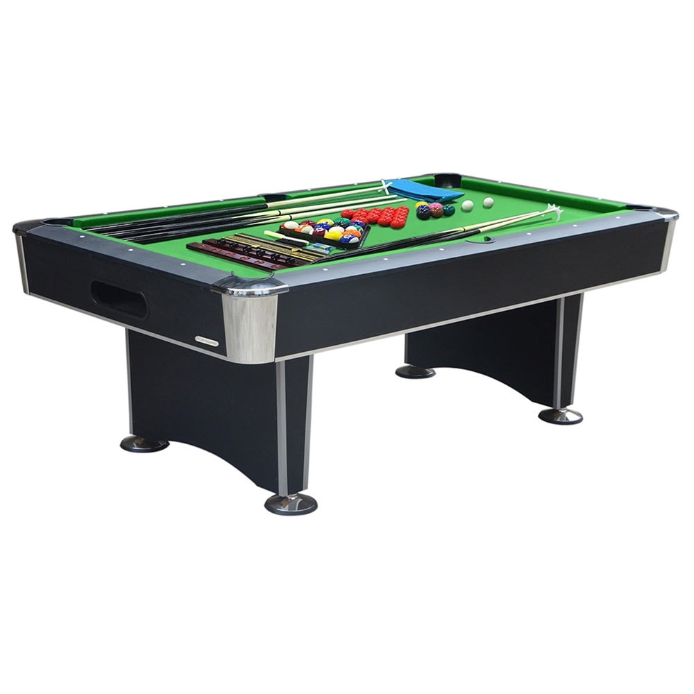 Devessport - Mesa de billar semi profesional Atlanta Deluxe Devessport. - Image 1