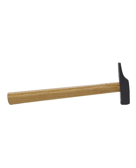 Bresme-Tuman - Martillo peña con mago de madera. - Image 1